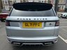 USED 2021 71 LAND ROVER RANGE ROVER SPORT SVR 5.0 P575 V8 GPF SVR SUV 5dr Petrol Auto 4WD Euro 6 (s/s) (575 ps) HIGH SPEC AND CARBON FIBRE