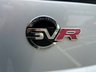 USED 2021 71 LAND ROVER RANGE ROVER SPORT SVR 5.0 P575 V8 GPF SVR SUV 5dr Petrol Auto 4WD Euro 6 (s/s) (575 ps) HIGH SPEC AND CARBON FIBRE