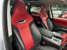 USED 2021 71 LAND ROVER RANGE ROVER SPORT SVR 5.0 P575 V8 GPF SVR SUV 5dr Petrol Auto 4WD Euro 6 (s/s) (575 ps) HIGH SPEC AND CARBON FIBRE
