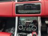 USED 2021 71 LAND ROVER RANGE ROVER SPORT SVR 5.0 P575 V8 GPF SVR SUV 5dr Petrol Auto 4WD Euro 6 (s/s) (575 ps) HIGH SPEC AND CARBON FIBRE