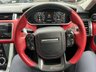 USED 2021 71 LAND ROVER RANGE ROVER SPORT SVR 5.0 P575 V8 GPF SVR SUV 5dr Petrol Auto 4WD Euro 6 (s/s) (575 ps) HIGH SPEC AND CARBON FIBRE