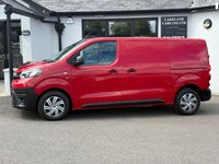 USED 2020 TOYOTA PROACE 2.0D Icon Medium Panel Van 6dr Diesel Manual MWB Euro 6 (s/s) (120 ps) 