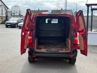 USED 2020 TOYOTA PROACE 2.0D Icon Medium Panel Van 6dr Diesel Manual MWB Euro 6 (s/s) (120 ps) 