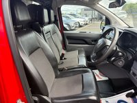 USED 2020 TOYOTA PROACE 2.0D Icon Medium Panel Van 6dr Diesel Manual MWB Euro 6 (s/s) (120 ps) 