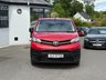 USED 2020 TOYOTA PROACE 2.0D Icon Medium Panel Van 6dr Diesel Manual MWB Euro 6 (s/s) (120 ps) 