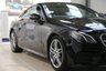 USED 2018 18 MERCEDES-BENZ E-CLASS 2.0 E220d AMG Line Coupe 2dr Diesel G-Tronic+ Euro 6 (s/s) (194 ps) 