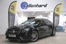 USED 2018 18 MERCEDES-BENZ E-CLASS 2.0 E220d AMG Line Coupe 2dr Diesel G-Tronic+ Euro 6 (s/s) (194 ps) 