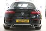 USED 2018 18 MERCEDES-BENZ E-CLASS 2.0 E220d AMG Line Coupe 2dr Diesel G-Tronic+ Euro 6 (s/s) (194 ps) 
