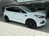 USED 2017 17 FORD KUGA 2.0 TDCi ST-Line X SUV 5dr Diesel Manual AWD Euro 6 (s/s) (180 ps) 