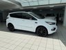USED 2017 17 FORD KUGA 2.0 TDCi ST-Line X SUV 5dr Diesel Manual AWD Euro 6 (s/s) (180 ps) 