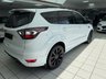USED 2017 17 FORD KUGA 2.0 TDCi ST-Line X SUV 5dr Diesel Manual AWD Euro 6 (s/s) (180 ps) 