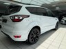 USED 2017 17 FORD KUGA 2.0 TDCi ST-Line X SUV 5dr Diesel Manual AWD Euro 6 (s/s) (180 ps) 