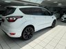 USED 2017 17 FORD KUGA 2.0 TDCi ST-Line X SUV 5dr Diesel Manual AWD Euro 6 (s/s) (180 ps) 