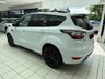 USED 2017 17 FORD KUGA 2.0 TDCi ST-Line X SUV 5dr Diesel Manual AWD Euro 6 (s/s) (180 ps) 