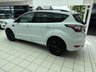 USED 2017 17 FORD KUGA 2.0 TDCi ST-Line X SUV 5dr Diesel Manual AWD Euro 6 (s/s) (180 ps) 