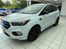 USED 2017 17 FORD KUGA 2.0 TDCi ST-Line X SUV 5dr Diesel Manual AWD Euro 6 (s/s) (180 ps) 