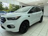 USED 2017 17 FORD KUGA 2.0 TDCi ST-Line X SUV 5dr Diesel Manual AWD Euro 6 (s/s) (180 ps) 