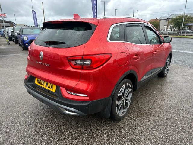 2019 RENAULT KADJAR - Photo 2