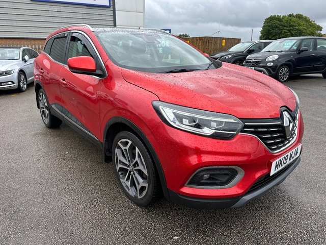 2019 RENAULT KADJAR - Photo 3