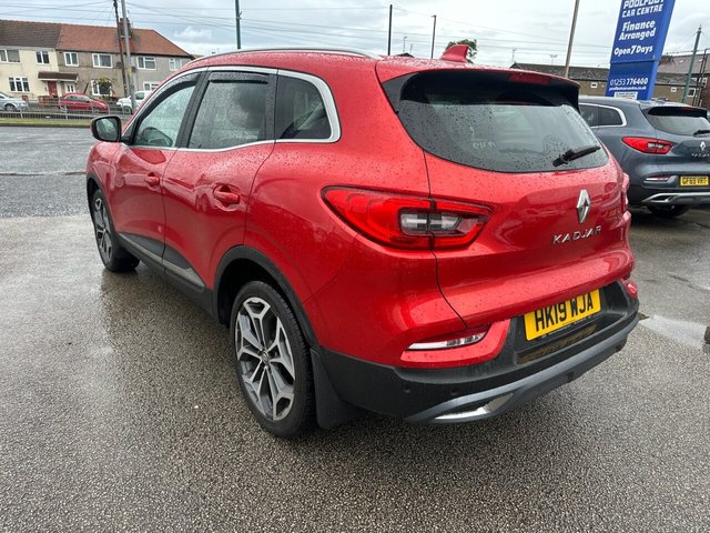 2019 RENAULT KADJAR - Photo 5