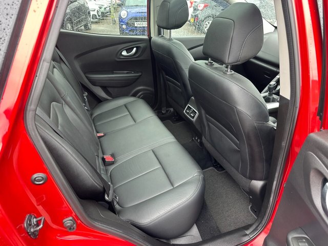 2019 RENAULT KADJAR - Photo 6