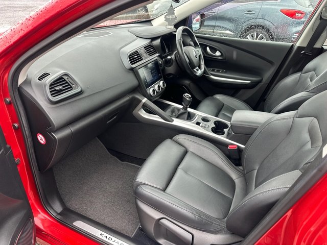 2019 RENAULT KADJAR - Photo 8