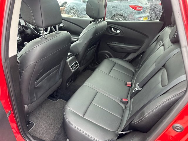 2019 RENAULT KADJAR - Photo 9