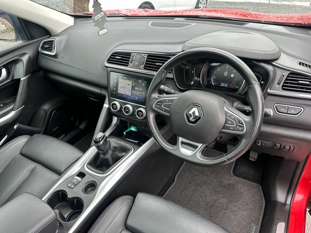 2019 RENAULT KADJAR - Photo 12