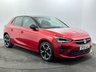 USED 2021 21 VAUXHALL CORSA 1.2 Turbo SRi Premium Euro 6 (s/s) 5dr CARPLAY, 1-OWNER, LED, H-SEATS