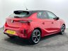 USED 2021 21 VAUXHALL CORSA 1.2 Turbo SRi Premium Euro 6 (s/s) 5dr CARPLAY, 1-OWNER, LED, H-SEATS