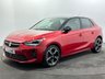 USED 2021 21 VAUXHALL CORSA 1.2 Turbo SRi Premium Euro 6 (s/s) 5dr CARPLAY, 1-OWNER, LED, H-SEATS