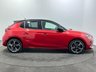 USED 2021 21 VAUXHALL CORSA 1.2 Turbo SRi Premium Euro 6 (s/s) 5dr CARPLAY, 1-OWNER, LED, H-SEATS