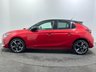USED 2021 21 VAUXHALL CORSA 1.2 Turbo SRi Premium Euro 6 (s/s) 5dr CARPLAY, 1-OWNER, LED, H-SEATS