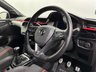 USED 2021 21 VAUXHALL CORSA 1.2 Turbo SRi Premium Euro 6 (s/s) 5dr CARPLAY, 1-OWNER, LED, H-SEATS