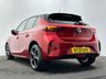 USED 2021 21 VAUXHALL CORSA 1.2 Turbo SRi Premium Euro 6 (s/s) 5dr CARPLAY, 1-OWNER, LED, H-SEATS