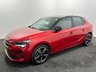USED 2021 21 VAUXHALL CORSA 1.2 Turbo SRi Premium Euro 6 (s/s) 5dr CARPLAY, 1-OWNER, LED, H-SEATS