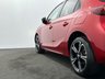 USED 2021 21 VAUXHALL CORSA 1.2 Turbo SRi Premium Euro 6 (s/s) 5dr CARPLAY, 1-OWNER, LED, H-SEATS