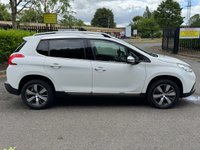 USED 2015 65 PEUGEOT 2008 1.6 BlueHDi Allure SUV 5dr Diesel Manual Euro 6 (s/s) (120 ps) 