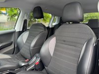 USED 2015 65 PEUGEOT 2008 1.6 BlueHDi Allure SUV 5dr Diesel Manual Euro 6 (s/s) (120 ps) 