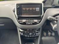 USED 2015 65 PEUGEOT 2008 1.6 BlueHDi Allure SUV 5dr Diesel Manual Euro 6 (s/s) (120 ps) 