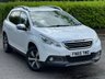 USED 2015 65 PEUGEOT 2008 1.6 BlueHDi Allure SUV 5dr Diesel Manual Euro 6 (s/s) (120 ps) 
