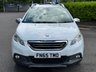 USED 2015 65 PEUGEOT 2008 1.6 BlueHDi Allure SUV 5dr Diesel Manual Euro 6 (s/s) (120 ps) 