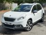 USED 2015 65 PEUGEOT 2008 1.6 BlueHDi Allure SUV 5dr Diesel Manual Euro 6 (s/s) (120 ps) 