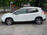 USED 2015 65 PEUGEOT 2008 1.6 BlueHDi Allure SUV 5dr Diesel Manual Euro 6 (s/s) (120 ps) 