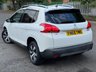 USED 2015 65 PEUGEOT 2008 1.6 BlueHDi Allure SUV 5dr Diesel Manual Euro 6 (s/s) (120 ps) 