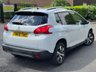 USED 2015 65 PEUGEOT 2008 1.6 BlueHDi Allure SUV 5dr Diesel Manual Euro 6 (s/s) (120 ps) 