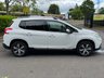 USED 2015 65 PEUGEOT 2008 1.6 BlueHDi Allure SUV 5dr Diesel Manual Euro 6 (s/s) (120 ps) 