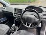USED 2015 65 PEUGEOT 2008 1.6 BlueHDi Allure SUV 5dr Diesel Manual Euro 6 (s/s) (120 ps) 