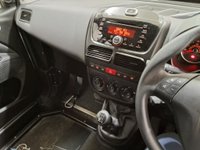 USED 2021 21 FIAT DOBLO Fiat Doblo Passenger Upfront 