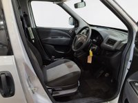 USED 2021 21 FIAT DOBLO Fiat Doblo Passenger Upfront 
